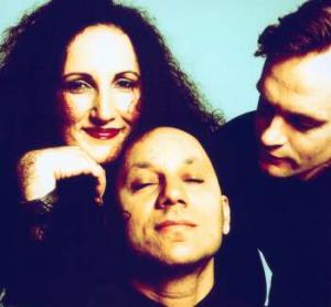 Francesca Simone Trio (© PROMO) Francesca Simone Trio (© PROMO)