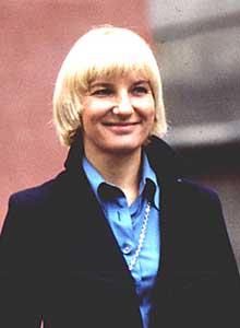 Jana Koubková (© PROMO) Jana Koubková (© PROMO)