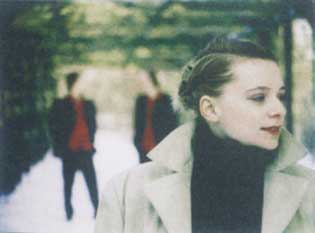 Cristin Claas Trio (© PROMO) Cristin Claas Trio (© PROMO)