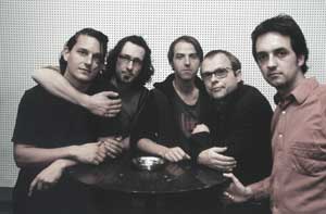 erb_gut feat. Peter Schärli (© PROMO) erb_gut feat. Peter Schärli (© PROMO)