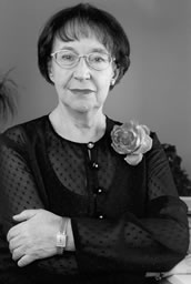 Ruth Hohmann. (© Promo) Ruth Hohmann. (© Promo)