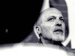 Aldo Romano. (© Nicola Fasano) Aldo Romano. (© Nicola Fasano)