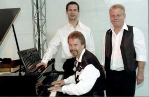 Piano Power Station (© PROMO) Piano Power Station (© PROMO)