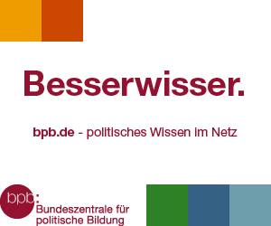 Gehe zu: www.bpb.de