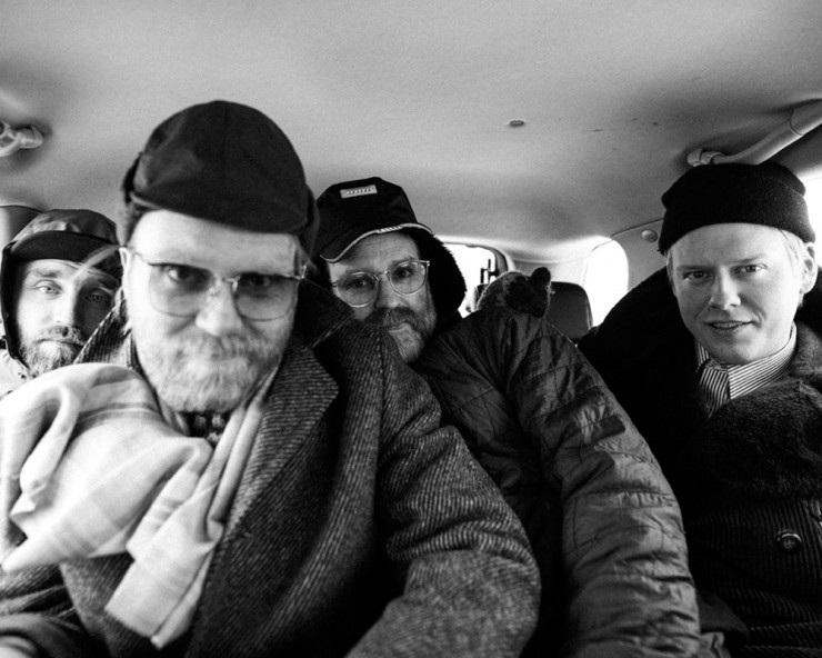 ADHD (© Spessi) ADHD (© Spessi)