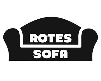 Rotes Sofa Rotes Sofa