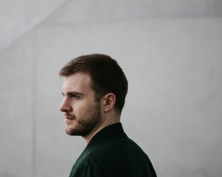 CARLOS CIPA (© Juliane Spaete) CARLOS CIPA (© Juliane Spaete)