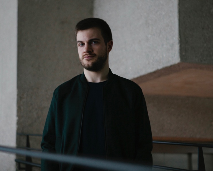 CARLOS CIPA (© Juliane Spaete) CARLOS CIPA (© Juliane Spaete)