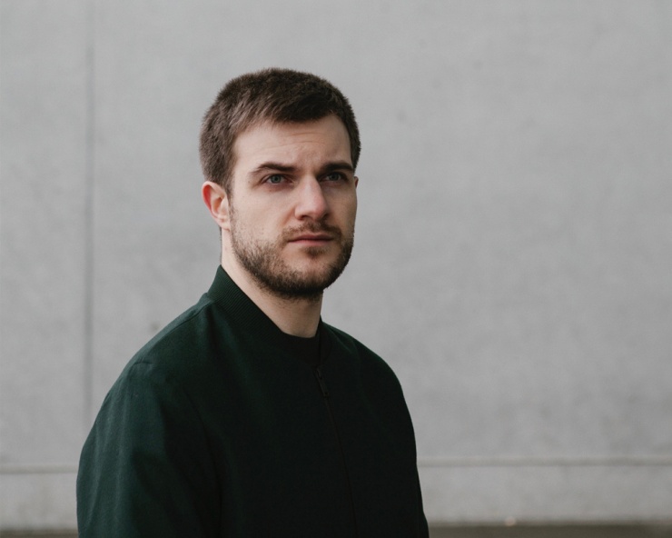 CARLOS CIPA (© Juliane Spaete) CARLOS CIPA (© Juliane Spaete)