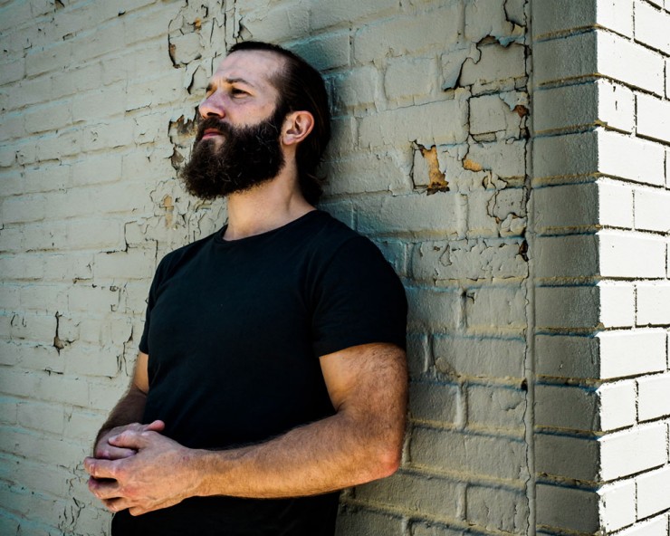 COLIN STETSON (© Peter Gannushkin) COLIN STETSON (© Peter Gannushkin)