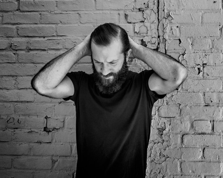 COLIN STETSON (© Peter Gannushkin) COLIN STETSON (© Peter Gannushkin)