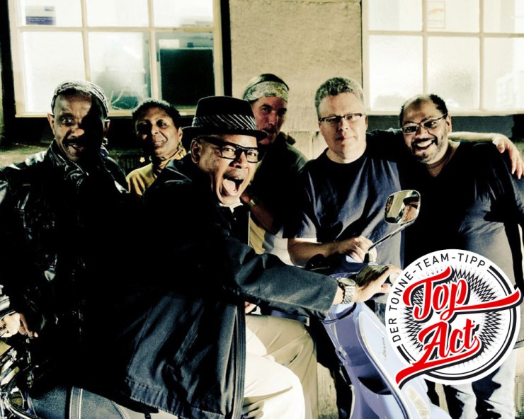 DEFUNKT (© Promo) DEFUNKT (© Promo)