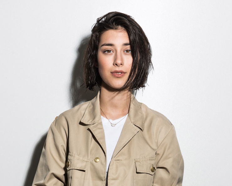 ELIF (© Matthias David) ELIF (© Matthias David)