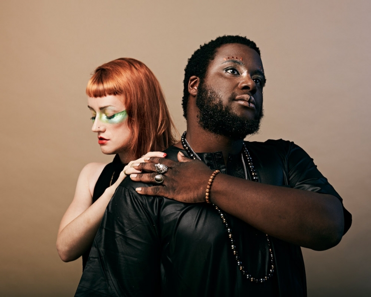 EPHEMERALS (© Kenny McCracken) EPHEMERALS (© Kenny McCracken)