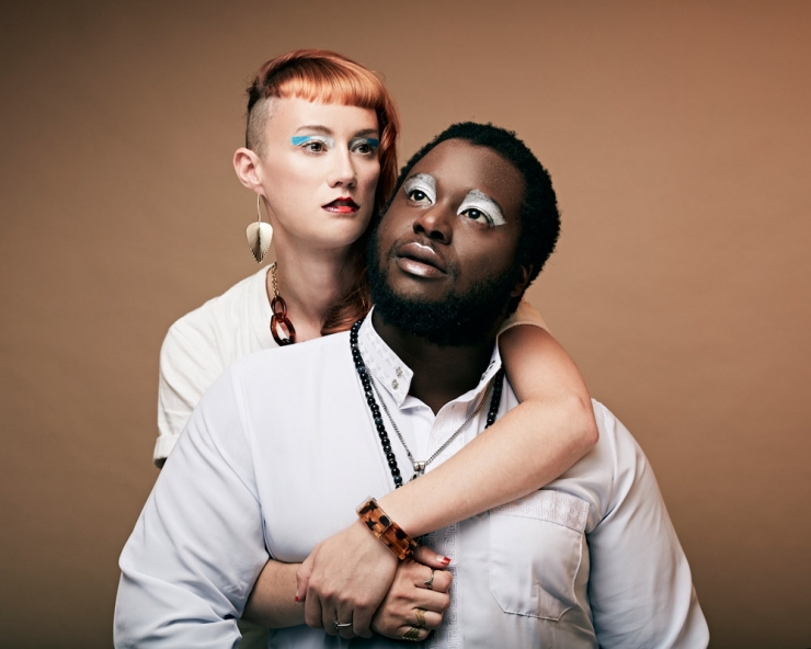 EPHEMERALS (© Kenny McCracken) EPHEMERALS (© Kenny McCracken)