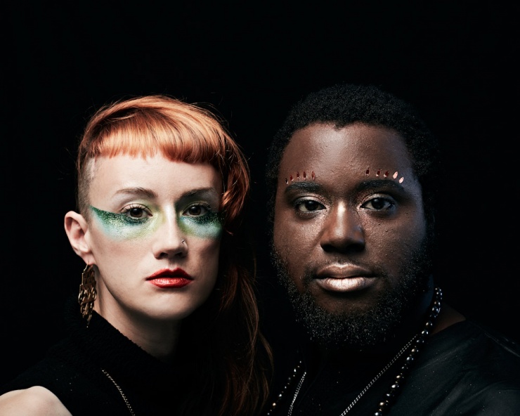 EPHEMERALS (© Kenny McCracken) EPHEMERALS (© Kenny McCracken)