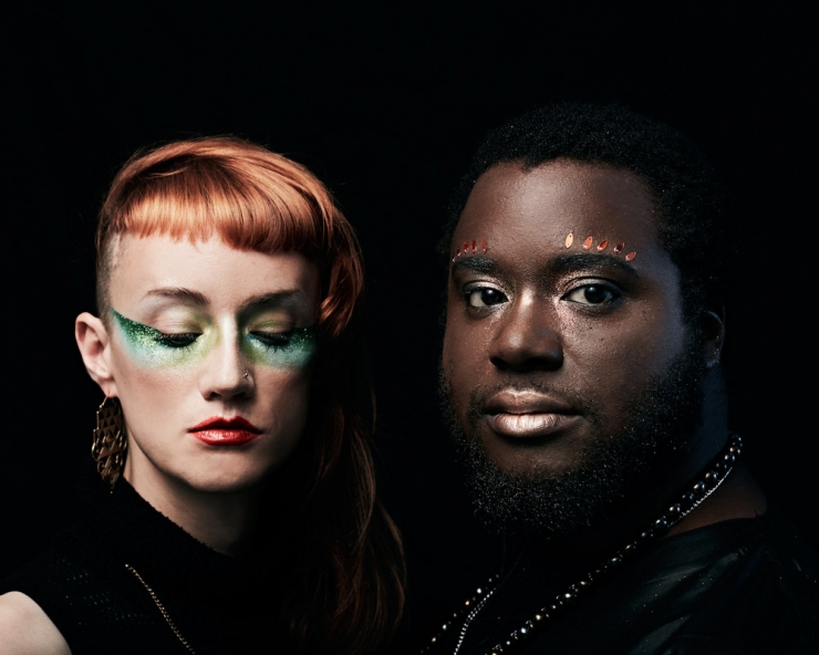 EPHEMERALS (© Kenny McCracken) EPHEMERALS (© Kenny McCracken)