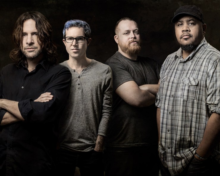 FORQ (© Promo) FORQ (© Promo)