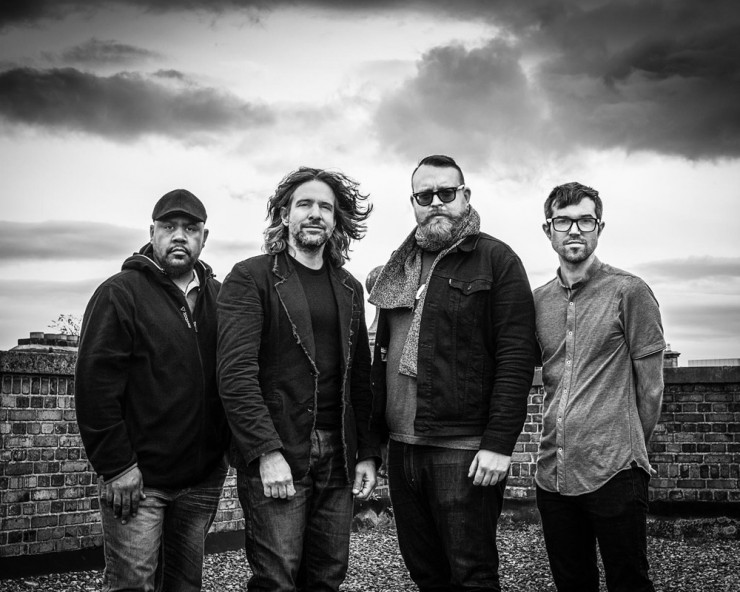 FORQ (© Promo) FORQ (© Promo)