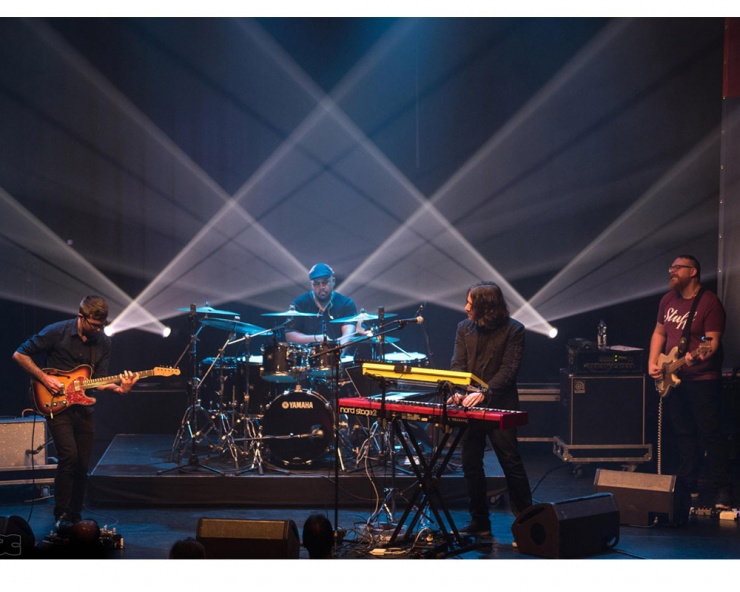 FORQ (© Promo) FORQ (© Promo)