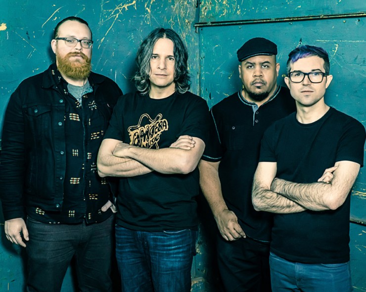 FORQ (© Drew Wiedeman) FORQ (© Drew Wiedeman)