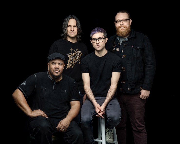 FORQ (© Promo) FORQ (© Promo)