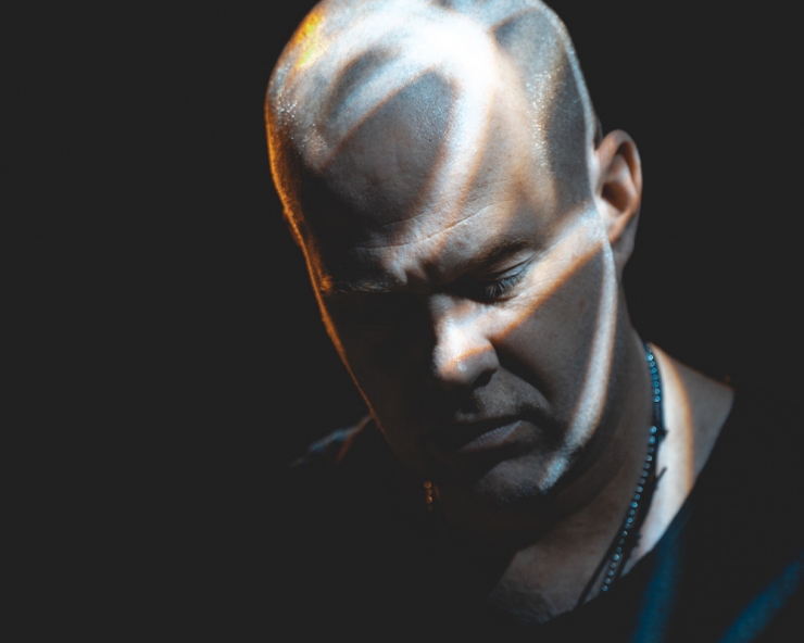 JACOB KARLZON (© Christoph Lombart) JACOB KARLZON (© Christoph Lombart)