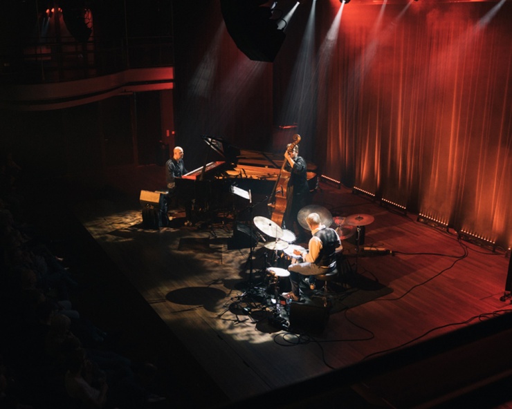 JACOB KARLZON 3 (© Christoph Lombart) JACOB KARLZON 3 (© Christoph Lombart)