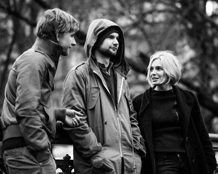 JULIA KADEL TRIO (© Thomas Schlorke) JULIA KADEL TRIO (© Thomas Schlorke)