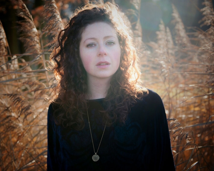 KIKI MANDERS (© Joris van Gennip) KIKI MANDERS (© Joris van Gennip)