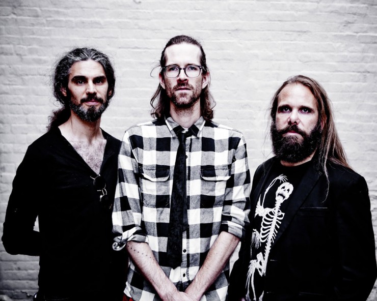 KILTER (© Promo) KILTER (© Promo)