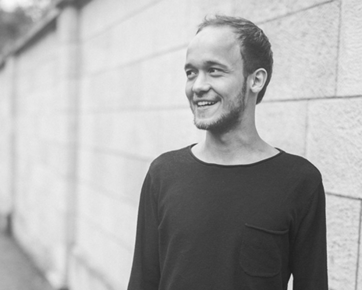 LEON ALBERT (© Promo) LEON ALBERT (© Promo)