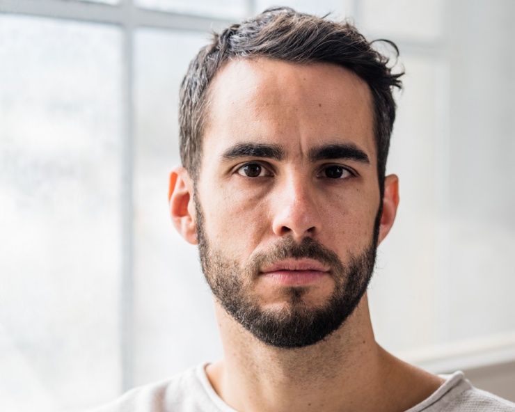 MANU DELAGO (© Pascal Triponez) MANU DELAGO (© Pascal Triponez)