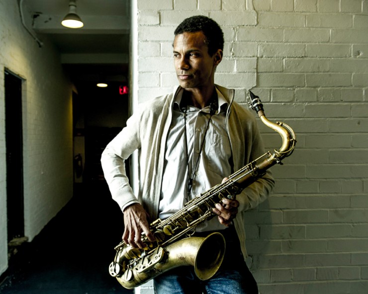 MARK TURNER (© Paolo Soriani) MARK TURNER (© Paolo Soriani)