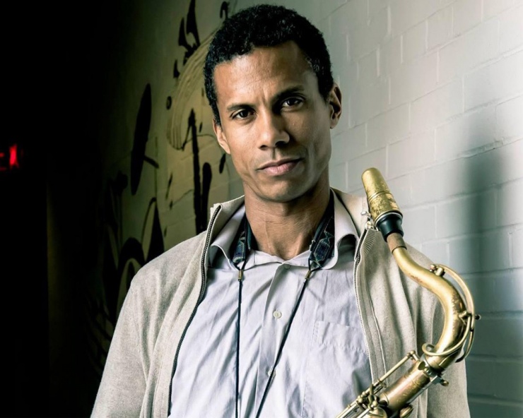 MARK TURNER (© Paolo Soriani) MARK TURNER (© Paolo Soriani)