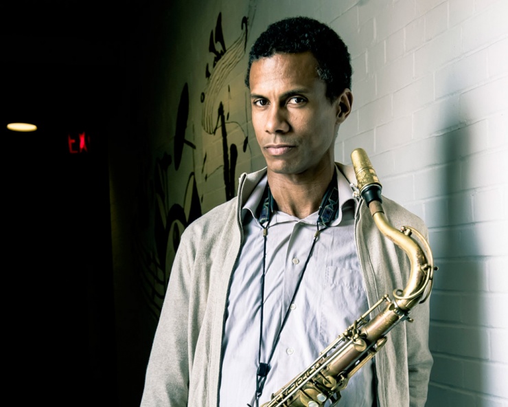 MARK TURNER (© Paolo Soriani) MARK TURNER (© Paolo Soriani)
