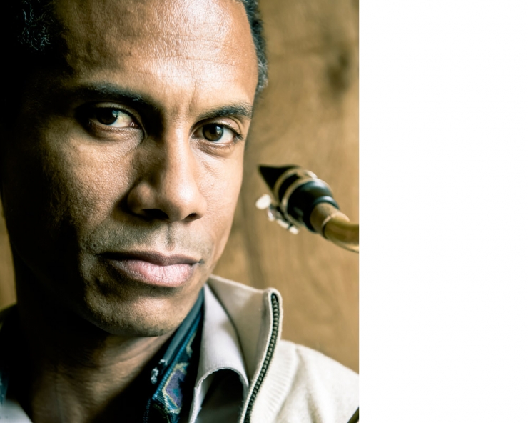 MARK TURNER (© Paolo Soriani) MARK TURNER (© Paolo Soriani)