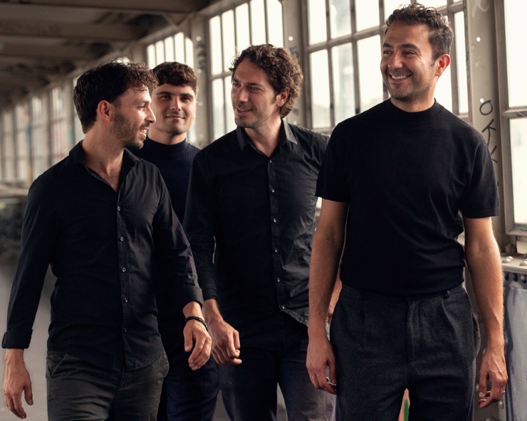 MASAA (© Promo) MASAA (© Promo)