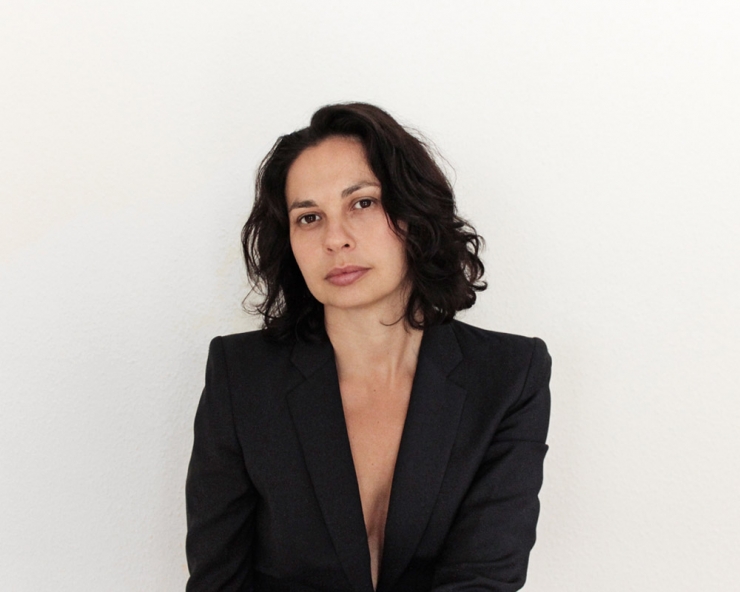 MICHELLE GUREVICH (© Promo) MICHELLE GUREVICH (© Promo)