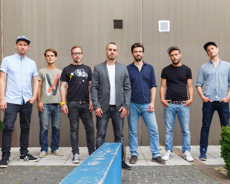 MIRAMODE ORCHESTRA (© Promo) MIRAMODE ORCHESTRA (© Promo)