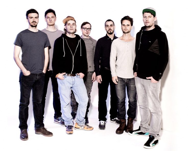 MIRAMODE ORCHESTRA (© Promo) MIRAMODE ORCHESTRA (© Promo)