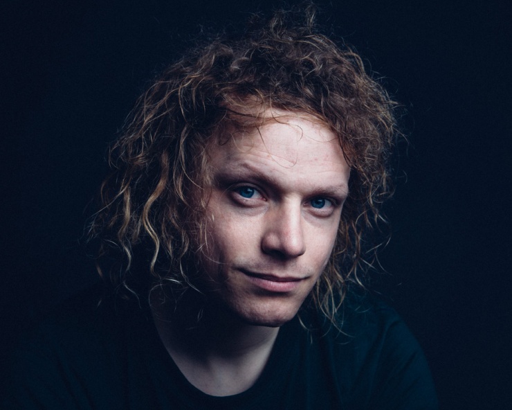 MODDI (© Joergen Nordby) MODDI (© Joergen Nordby)