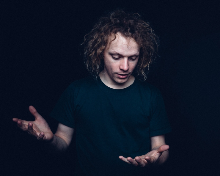 MODDI (© Joergen Nordby) MODDI (© Joergen Nordby)