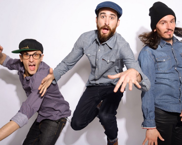 PERICOPES +1 (© Jeff Sales) PERICOPES +1 (© Jeff Sales)