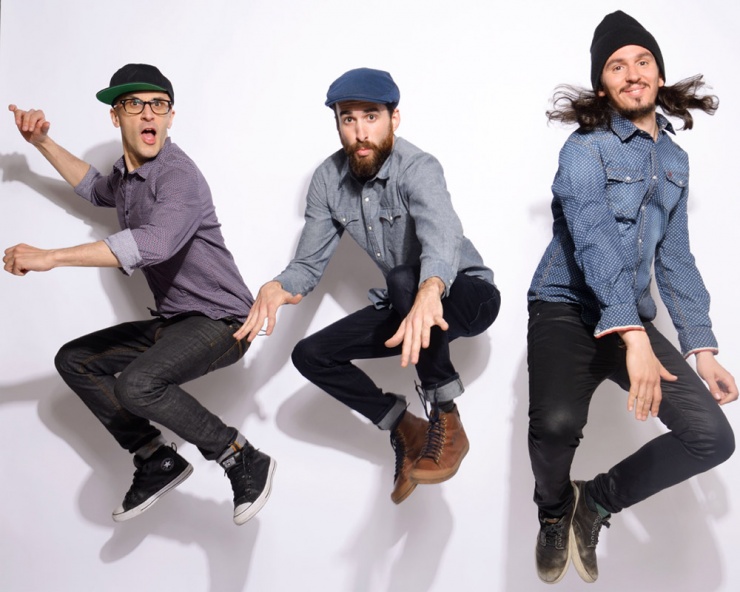 PERICOPES +1 (© Jeff Sales) PERICOPES +1 (© Jeff Sales)