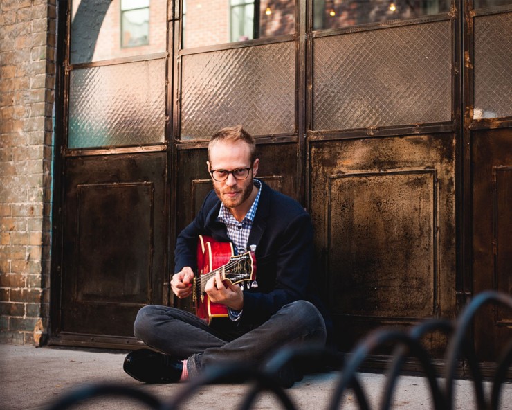 ROTEM SIVAN (© Promo) ROTEM SIVAN (© Promo)