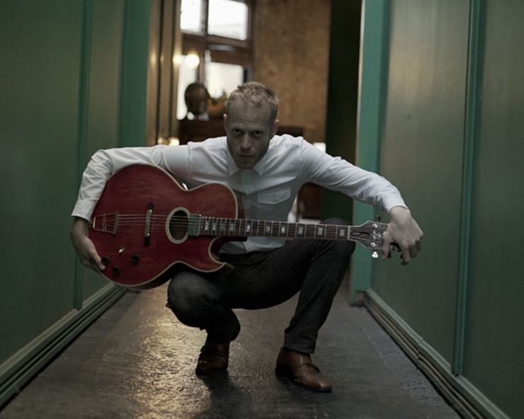 ROTEM SIVAN (© Promo) ROTEM SIVAN (© Promo)