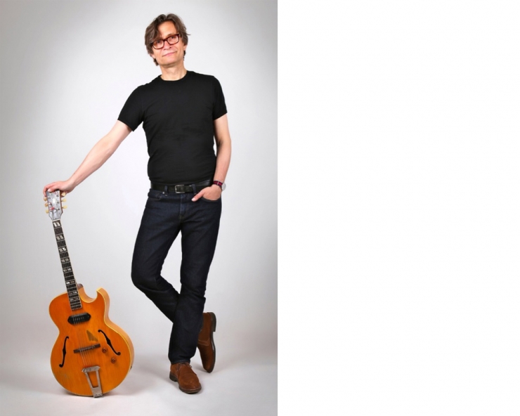 RUDY LINKA (© Promo) RUDY LINKA (© Promo)