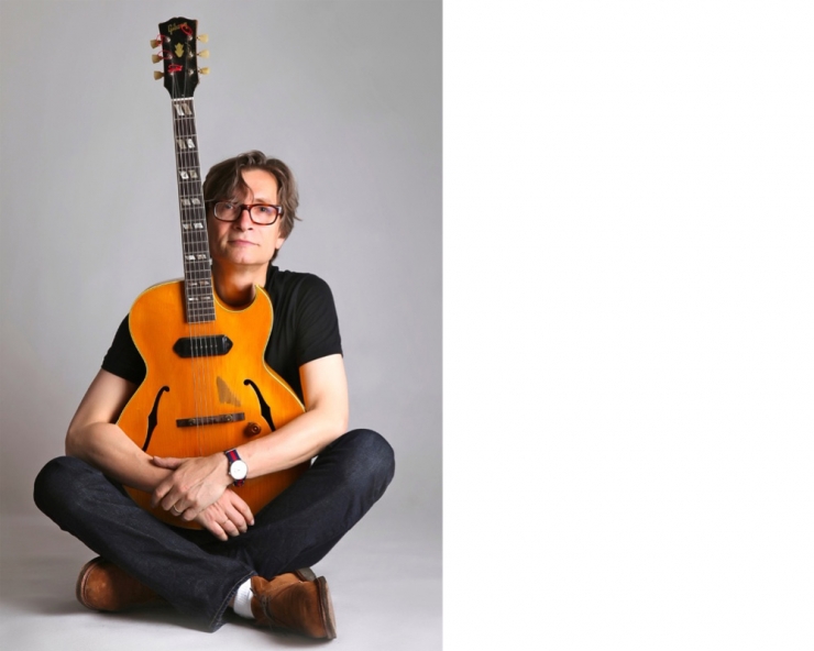 RUDY LINKA (© Promo) RUDY LINKA (© Promo)