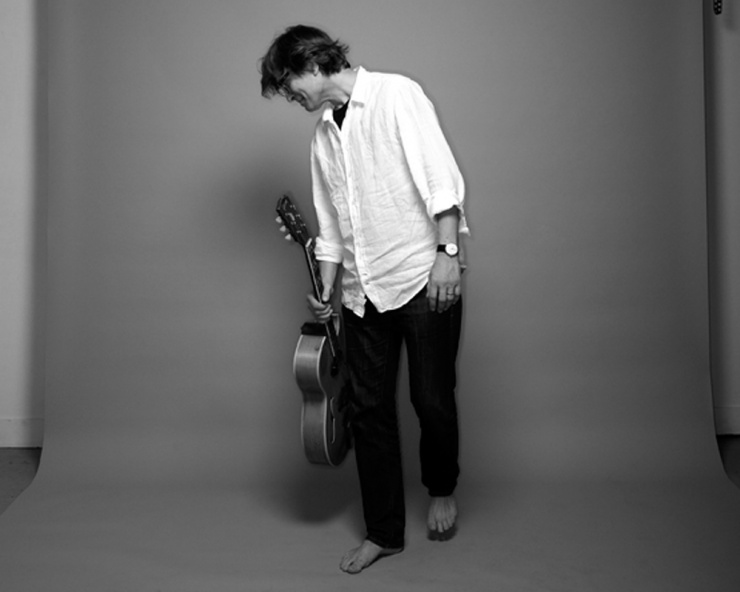 RUDY LINKA (© Promo) RUDY LINKA (© Promo)